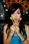 Pinky Wong