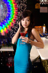 Pinky Wong