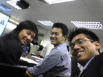 
exploring funs during presentation...
