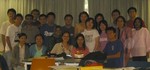 Penny's birthday..