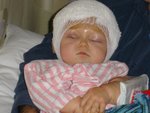 24 hours after surgery