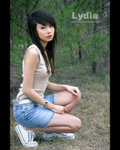 
lydia