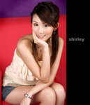 
shirley