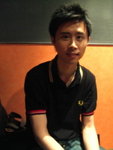 Vincent @GreenBox