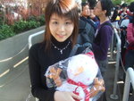 
25th Dec 06 @ ���v����with�p�d���H