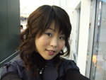 
@ HK Airport