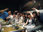 ù��Farewell~1 (���_�GEdmond, Kimson, Harrison, ù��, Me, Bonnie, Fifi & ��s) 