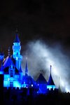 Cinderella Castle