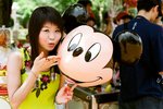 KissKiss Mickey~
