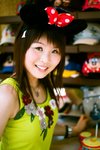 Minnie?? (�u�r...�Y����Main Label�n������I)