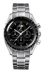 Omega Speedmaster Moon Phase