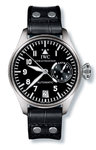 IWC Big Pilot