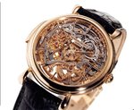 Vacheron Constantin Minute Repeater