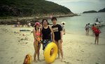 Flora, Tong and Terry