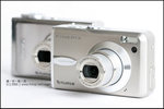 DiGi #102 - Fujifilm FinePix F30�}����