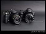DiGi #110 - DC Review: Fujifilm FinePix S6500fd��S9600�}����