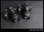 DiGi #110 - DC Review: Fujifilm FinePix S6500fd��S9600�ƥζ}����