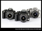 DiGi #107 - D-SLR Review�wCanon EOS 400D�}����