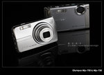 Olympus Mju-750��Mju-730���Ϊ��}����