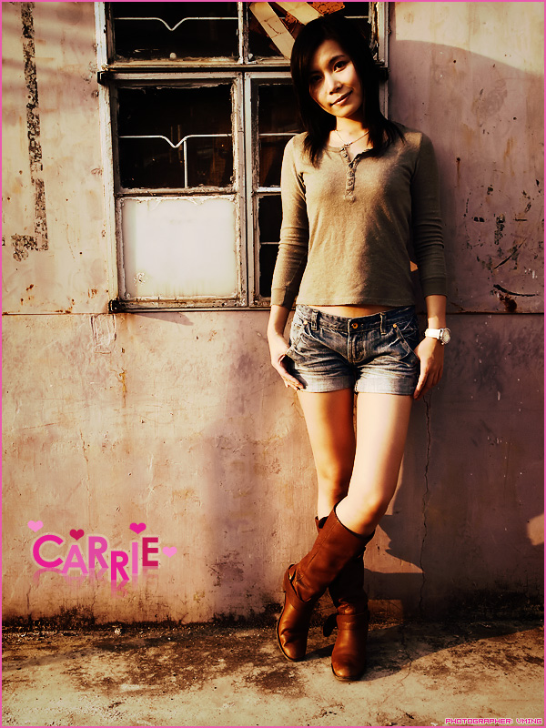 Carrie
