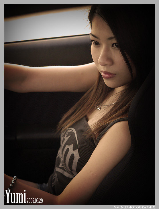 Yumi