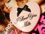 �饻�~�P Milk I Love You ��������