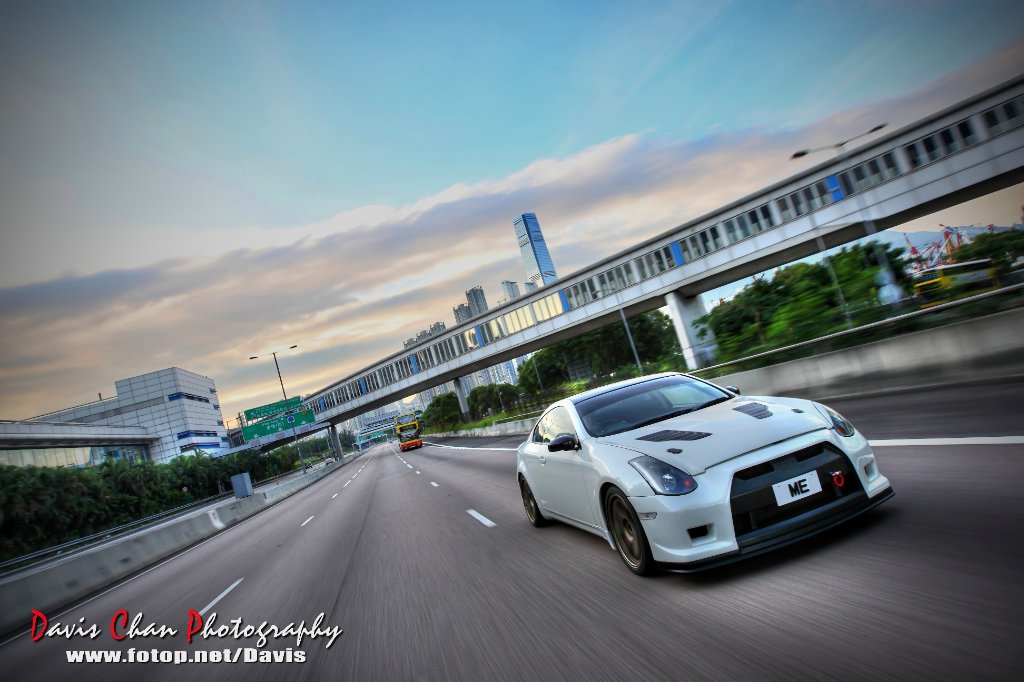 Nissan skyline 3.5 gt 350 review #9