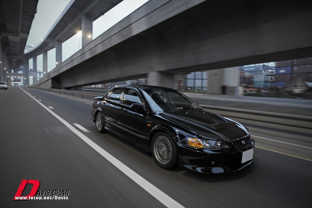Accord Euro R Cl1 Transportation In Photography On The Net Forums