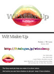 �n�JMAKE UP