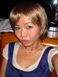 Blonde Girl