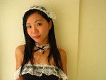 french maid