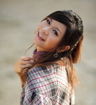 Becky Lee VC 000235 SR