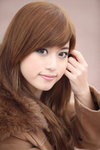 Rainbow Woo VC 000868 SR