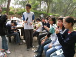 picnic