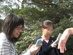Grace Olay@picnic