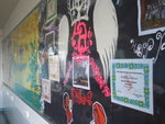 4A Classboard