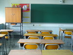 4A's classroom 