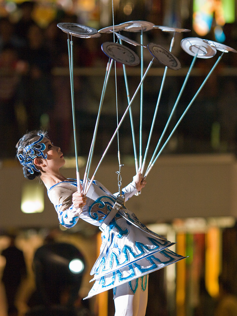 Hangzhou Acrobatics Troupe Part I (IMGS) | DPReview Forums