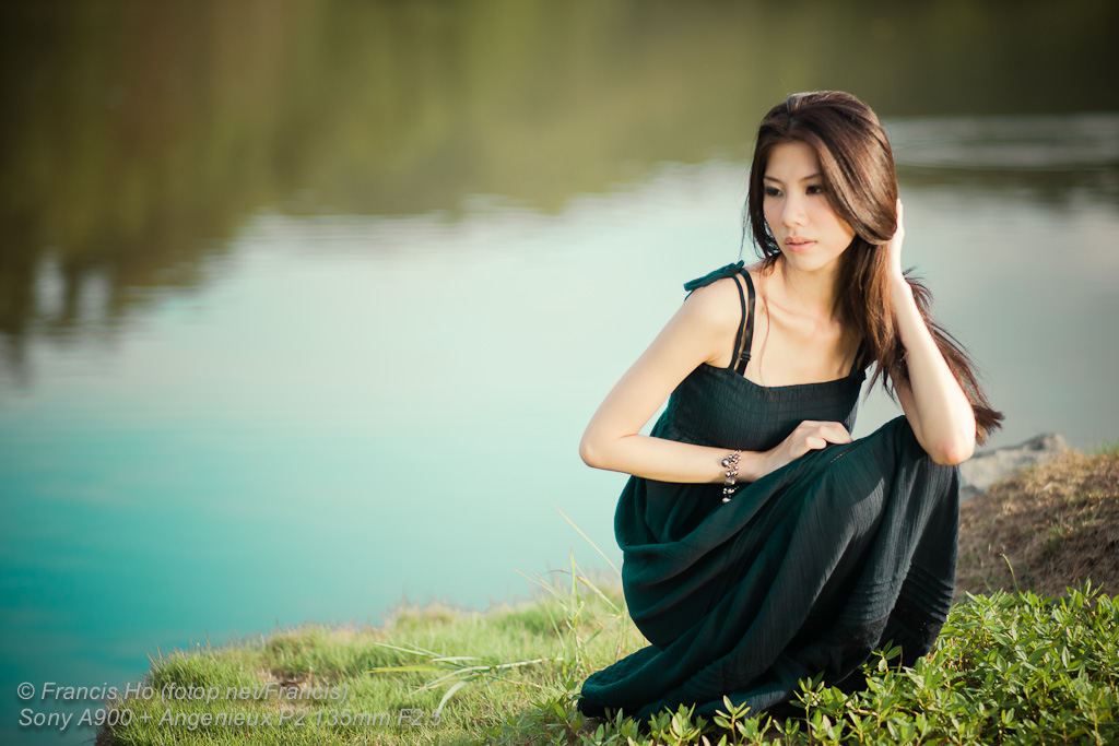 mikimickey chan@深涌